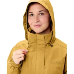 Escape Light Regenjacke Damen