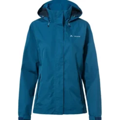 Escape Light Regenjacke Damen