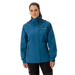 Escape Light Regenjacke Damen