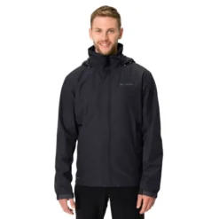 Escape Light Regenjacke Herren