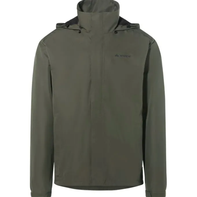 Escape Light Regenjacke Herren
