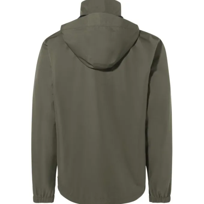 Escape Light Regenjacke Herren