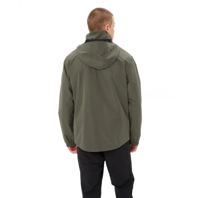 Escape Light Regenjacke Herren