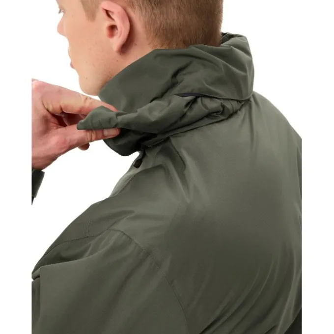 Escape Light Regenjacke Herren