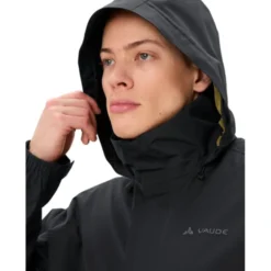 Escape Light Regenjacke Herren