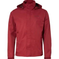 Escape Light Regenjacke Herren