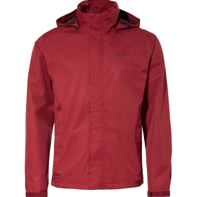 Escape Light Regenjacke Herren
