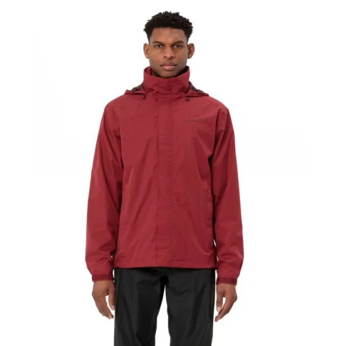 Escape Light Regenjacke Herren
