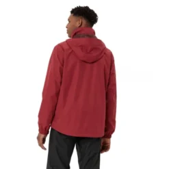 Escape Light Regenjacke Herren