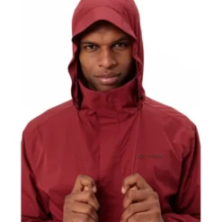 Escape Light Regenjacke Herren