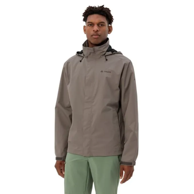 Escape Light Regenjacke Herren