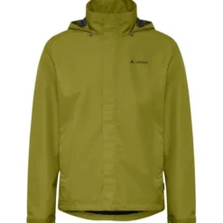 Escape Light Regenjacke Herren