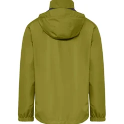 Escape Light Regenjacke Herren