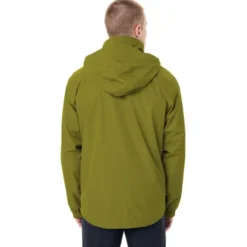 Escape Light Regenjacke Herren