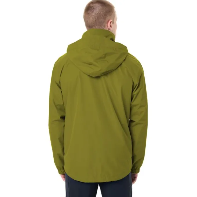Escape Light Regenjacke Herren