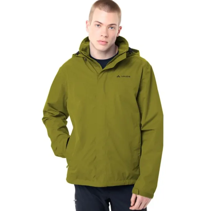 Escape Light Regenjacke Herren