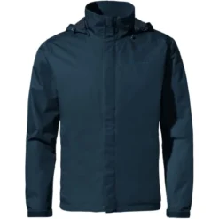 Escape Light Regenjacke Herren