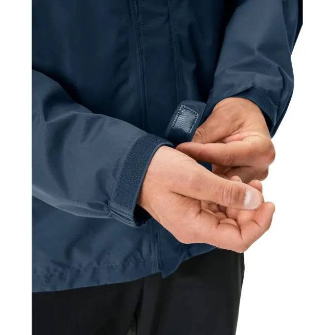 Escape Light Regenjacke Herren