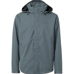 Escape Light Regenjacke Herren