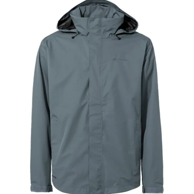 Escape Light Regenjacke Herren