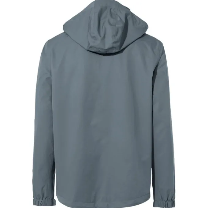 Escape Light Regenjacke Herren
