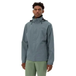 Escape Light Regenjacke Herren