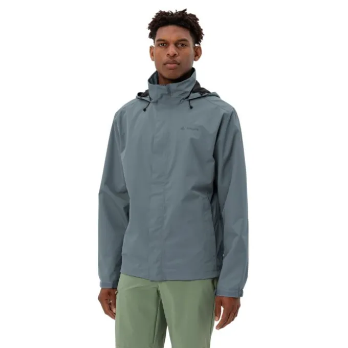 Escape Light Regenjacke Herren