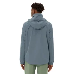 Escape Light Regenjacke Herren