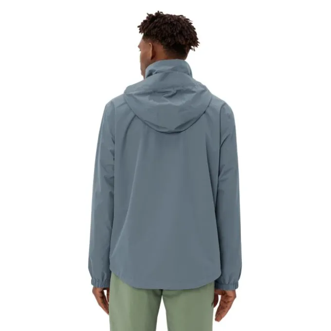 Escape Light Regenjacke Herren