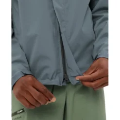Escape Light Regenjacke Herren