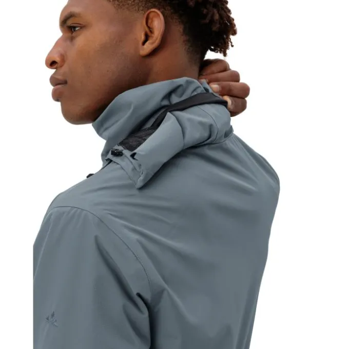 Escape Light Regenjacke Herren
