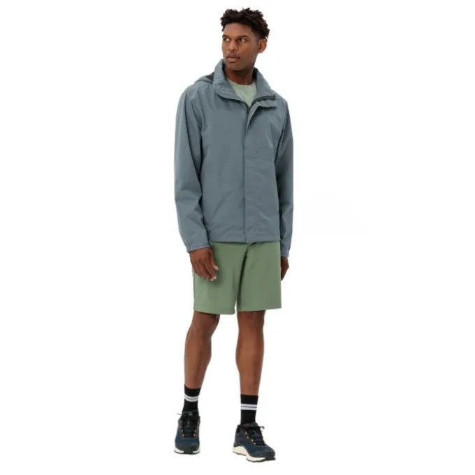 Escape Light Regenjacke Herren