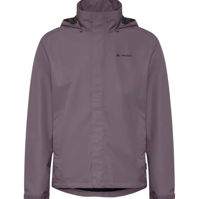 Escape Light Regenjacke Herren