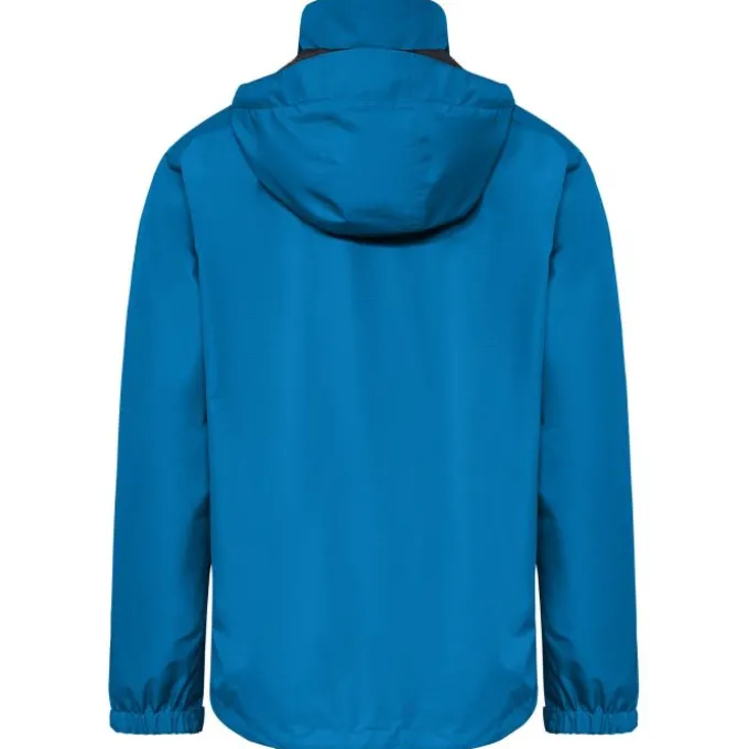 Escape Light Regenjacke Herren