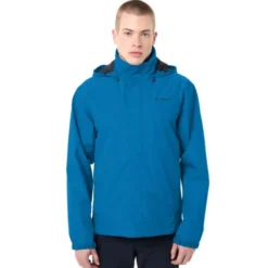 Escape Light Regenjacke Herren