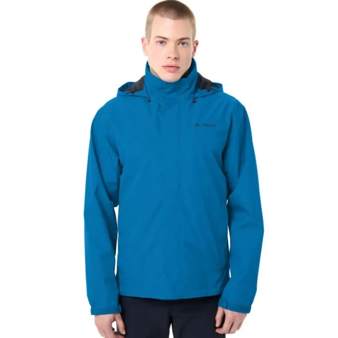 Escape Light Regenjacke Herren
