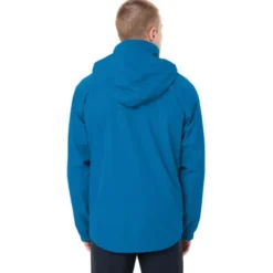 Escape Light Regenjacke Herren