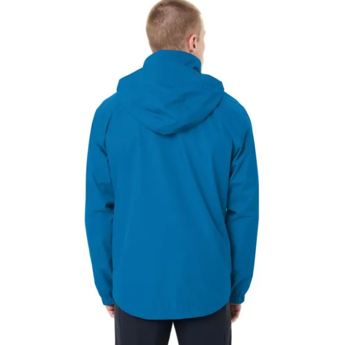 Escape Light Regenjacke Herren