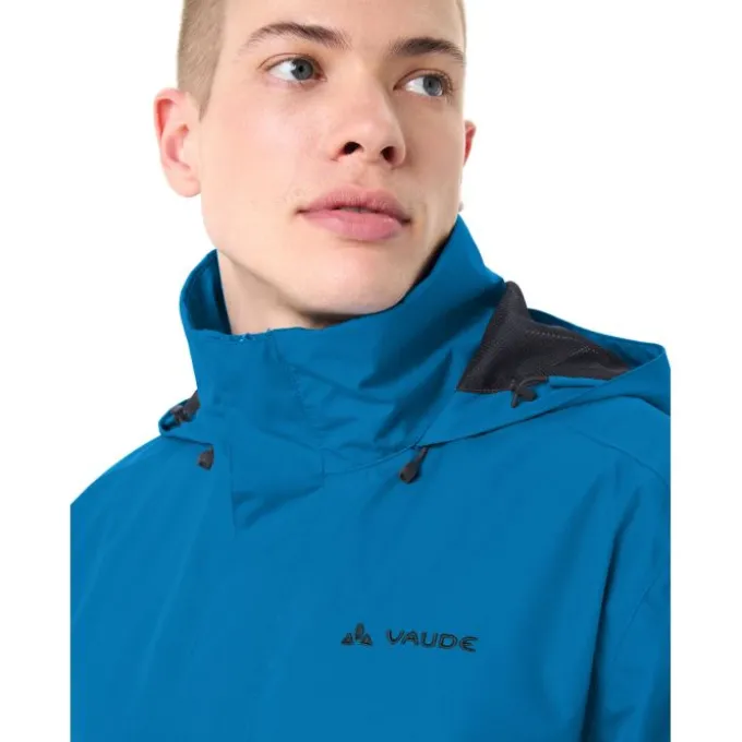 Escape Light Regenjacke Herren