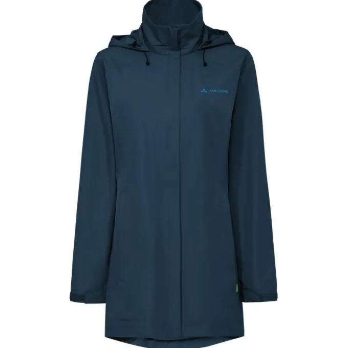 Escape Regen-Parka Damen