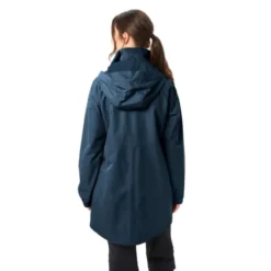 Escape Regen-Parka Damen