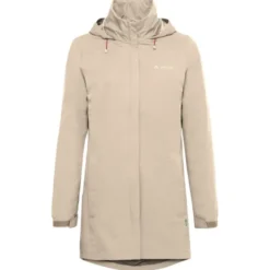 Escape Regen-Parka Damen