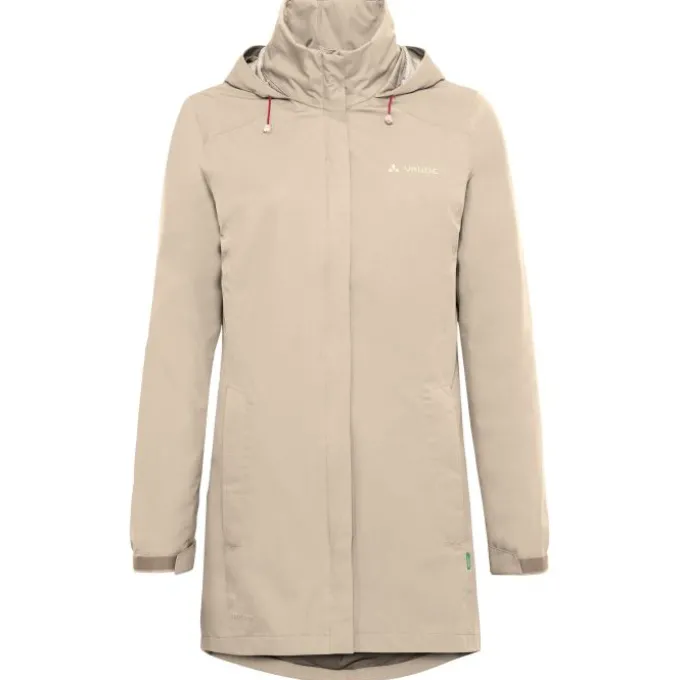 Escape Regen-Parka Damen