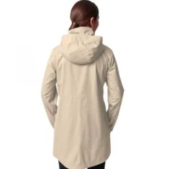 Escape Regen-Parka Damen