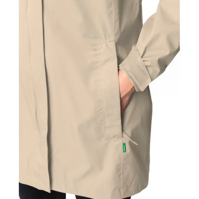 Escape Regen-Parka Damen
