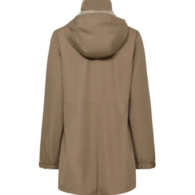 Escape Regen-Parka Damen