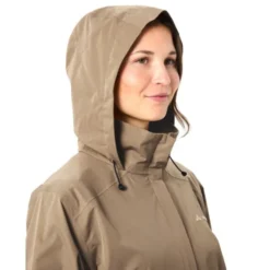 Escape Regen-Parka Damen