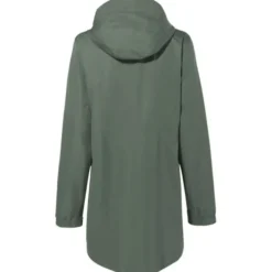 Escape Regen-Parka Damen