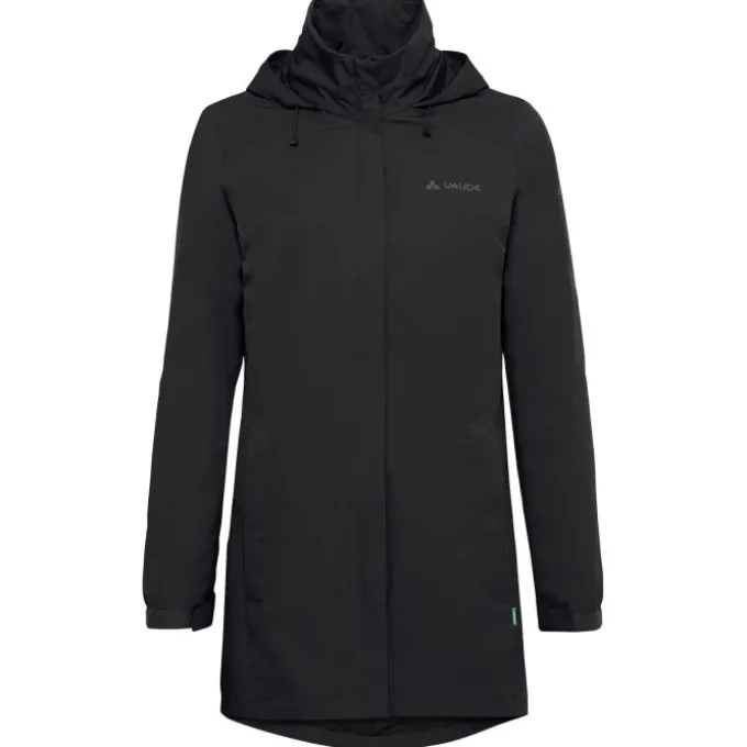 Escape Regen-Parka Damen