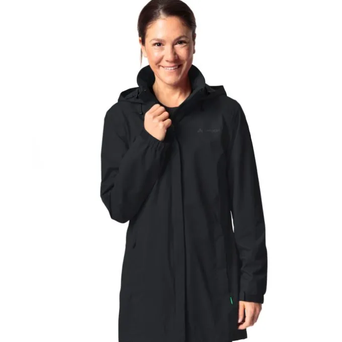 Escape Regen-Parka Damen